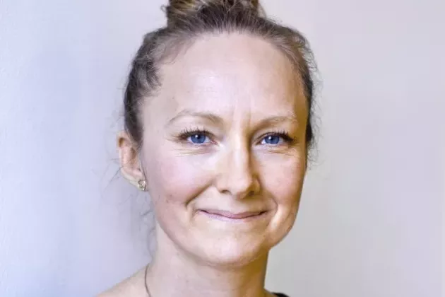 Agnete Kirkeby